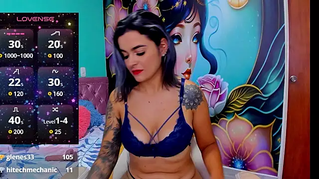 mia bigtits17 online show from 12.14.24