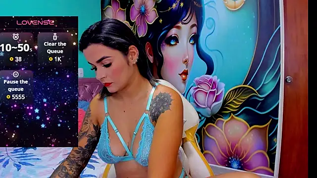 mia bigtits17 online show from 12.17.24