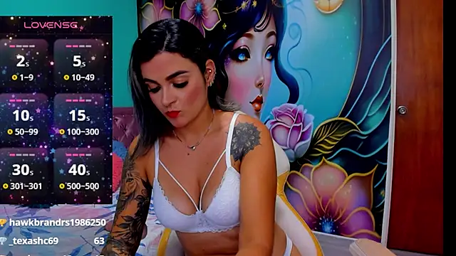 mia bigtits17 online show from 12.21.24