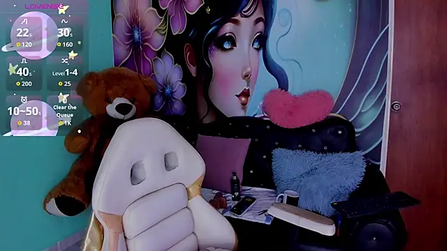 mia bigtits17 online show from 04.18.26