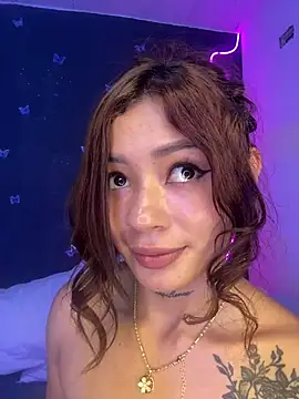 Roxanne 08 online show from 02.16.25