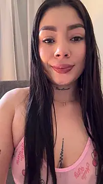 Roxanne 08 online show from 03.21.26