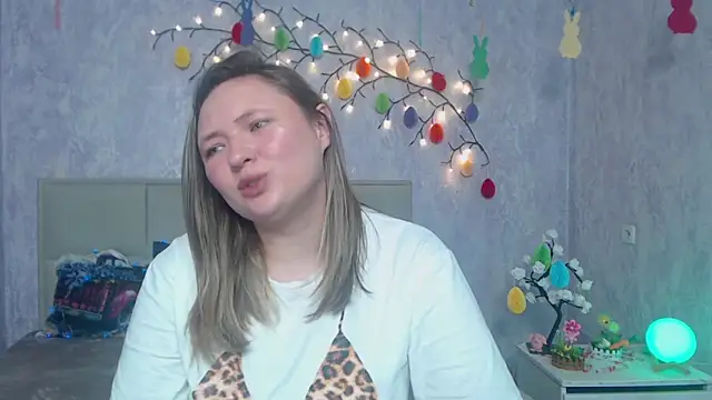 SallyVerda online show from 03.30.26