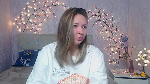 SallyVerda online show from 04.19.26