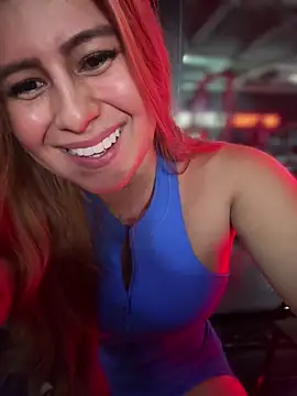 Amber Martins  online show from 04.19.26