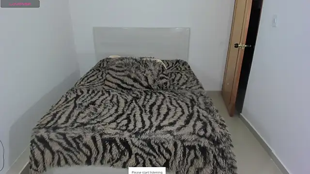Dayanna tecca online show from 06.29.26