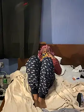 ninaperry777 online show from 12.09.24