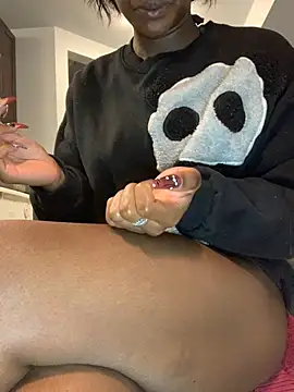 ninaperry777 online show from 03.20.25