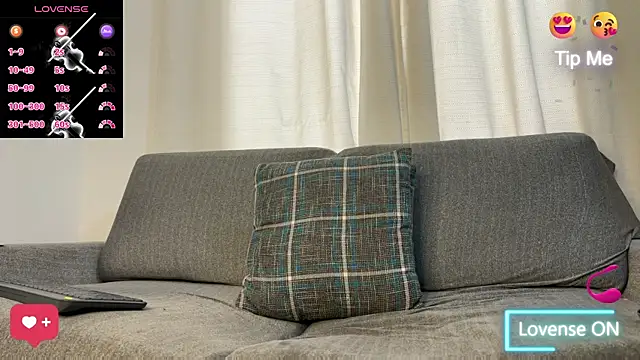 Tom blunt96 online show from 11.08.25