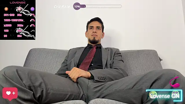 Tom blunt96 online show from 04.13.26