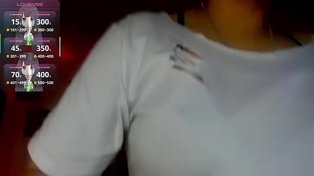 lucky-leah online show from 02.02.25