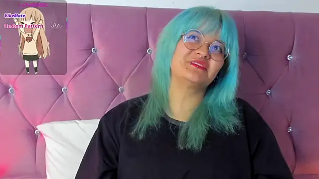 lucky-leah online show from 03.08.25