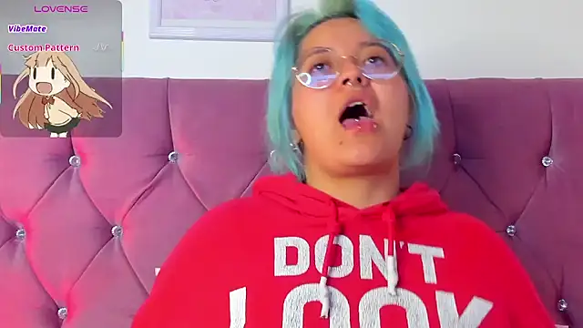 lucky-leah online show from 03.09.25