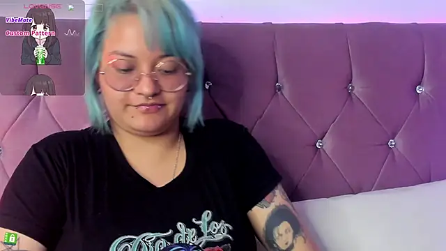 lucky-leah online show from 03.14.25