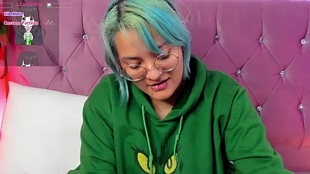 lucky-leah online show from 03.16.25