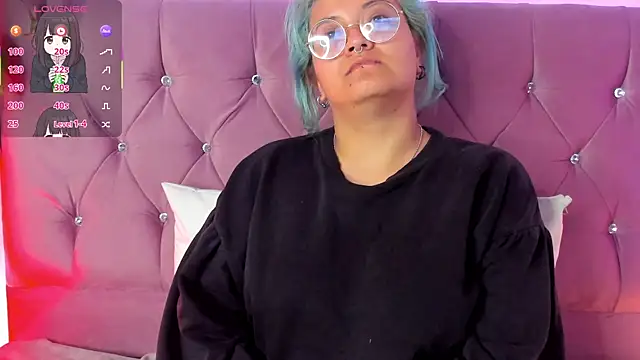 lucky-leah online show from 03.18.25