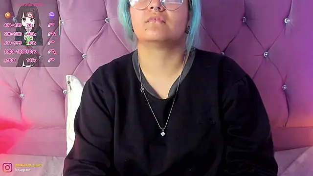 lucky-leah online show from 03.21.25