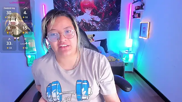 lucky-leah online show from 09.13.25