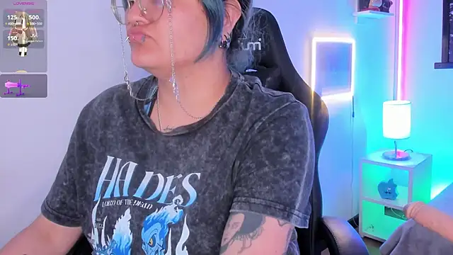 lucky-leah online show from 03.22.26