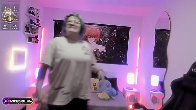 lucky-leah online show from 04.02.26