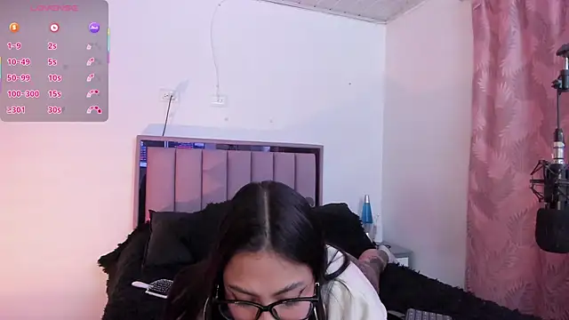 Kayla foxxy online show from 01.08.26