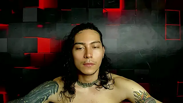 chromeheart  online show from 04.18.26
