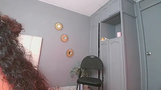 Snapshot of arteverena chatting on 12.07.24 arteverena online show from 12.07.24