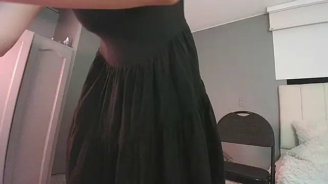 Snapshot of arteverena chatting on 01.26.25 arteverena online show from 01.26.25