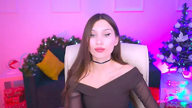 Snapshot of MollyPerry chatting on 01.04.25 MollyPerry online show from 01.04.25