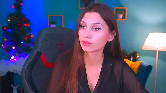 Snapshot of MollyPerry chatting on 01.11.25 MollyPerry online show from 01.11.25