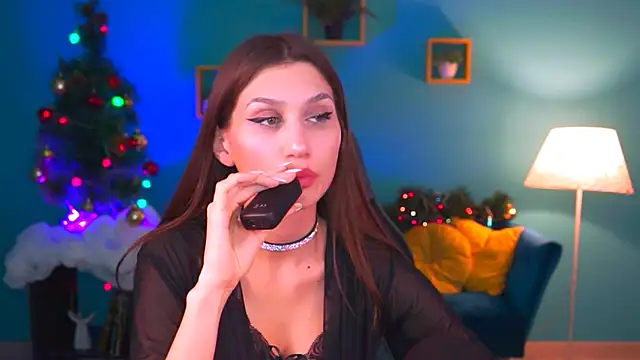 Snapshot of MollyPerry chatting on 01.11.25 MollyPerry online show from 01.11.25