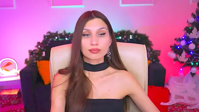 Snapshot of MollyPerry chatting on 01.21.25 MollyPerry online show from 01.21.25