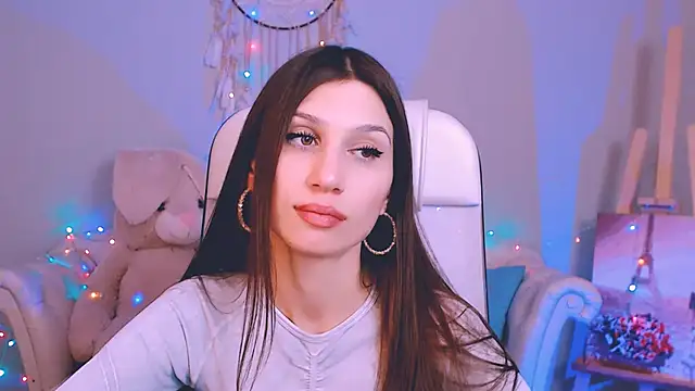 Snapshot of MollyPerry chatting on 01.24.25 MollyPerry online show from 01.24.25