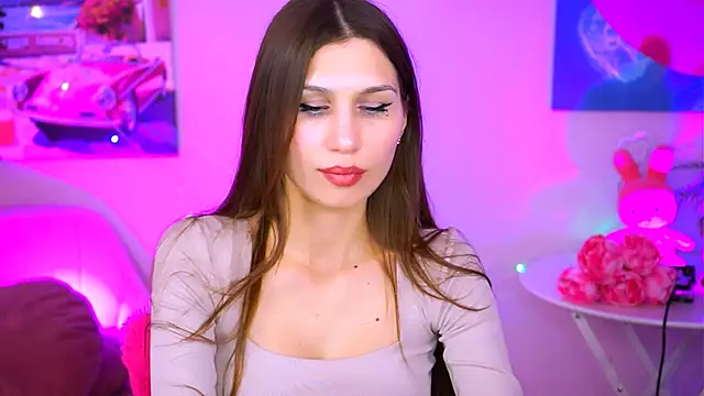 Snapshot of MollyPerry chatting on 01.28.25 MollyPerry online show from 01.28.25