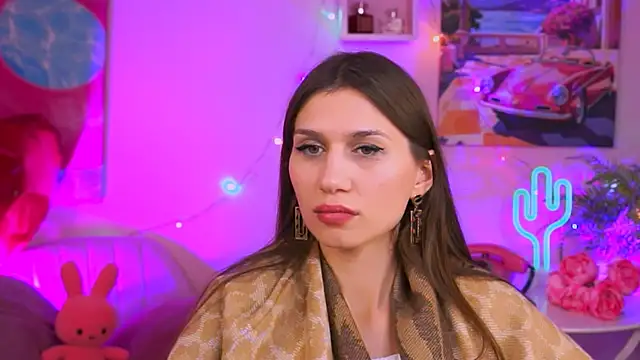 Snapshot of MollyPerry chatting on 03.01.25 MollyPerry online show from 03.01.25