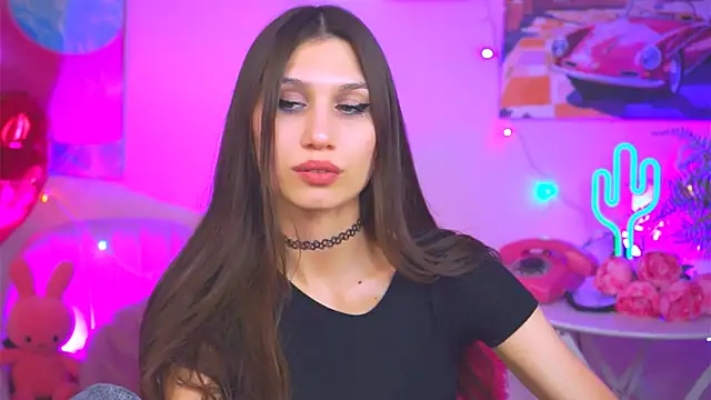 Snapshot of MollyPerry chatting on 03.02.25 MollyPerry online show from 03.02.25