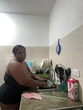 bbw charlote online show from 01.30.25