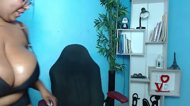 bbw charlote online show from 02.12.25