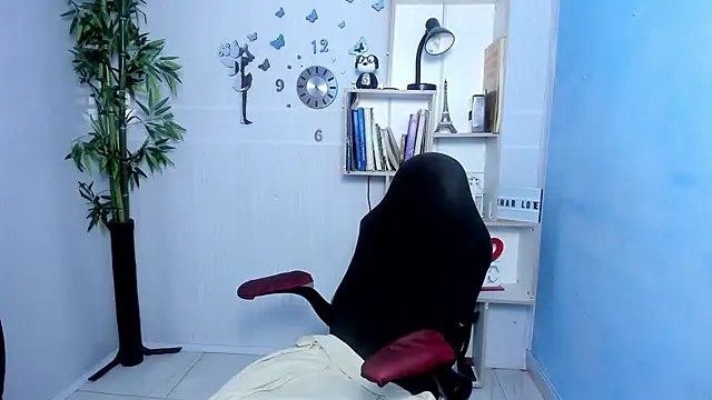 bbw charlote online show from 03.22.25