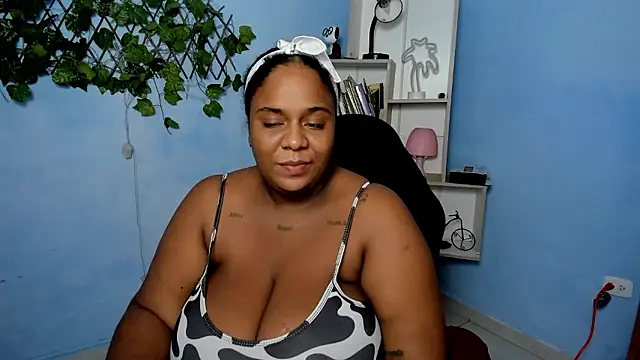 bbw charlote online show from 01.07.26