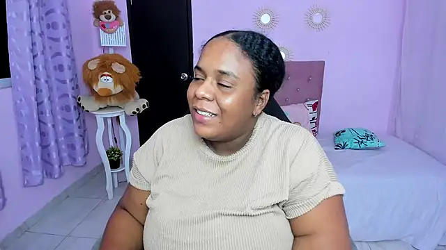 bbw charlote online show from 03.12.26