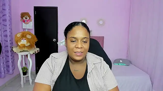 bbw charlote online show from 03.15.26