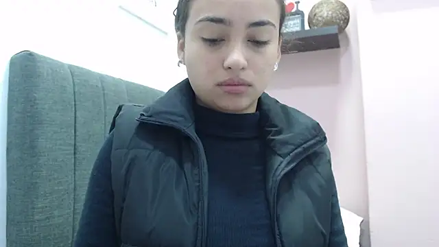 kate stam online show from 02.24.26