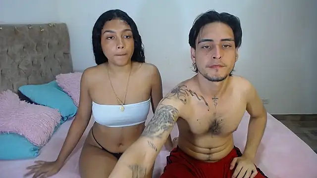 Snapshot of Amanda_Jampiher chatting on 02.20.25 Amanda Jampiher online show from 02.20.25