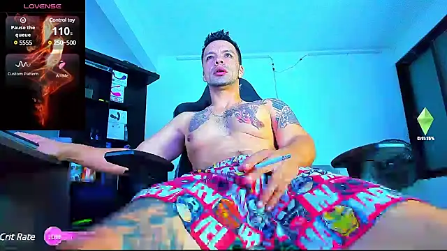 danitattoshot23cmc online show from 03.08.25