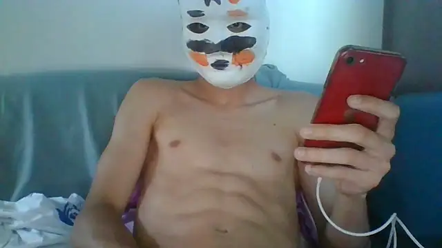 pedro safado  online show from 05.04.26