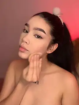 Ambar R0SSE online show from 01.26.25