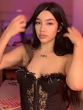 Ambar R0SSE online show from 01.29.25