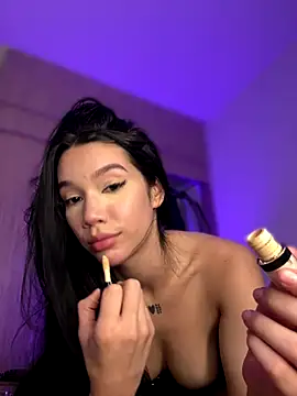 Ambar R0SSE online show from 10.23.25