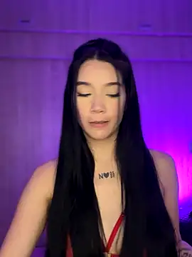 Ambar R0SSE online show from 10.24.25